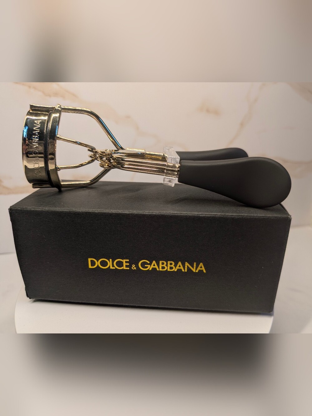 Dolce & Gabbana Eyelash Curler